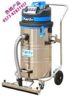 工廠車間倉庫吸灰塵吸塵器 凱德威二代吸塵器DL-3078P