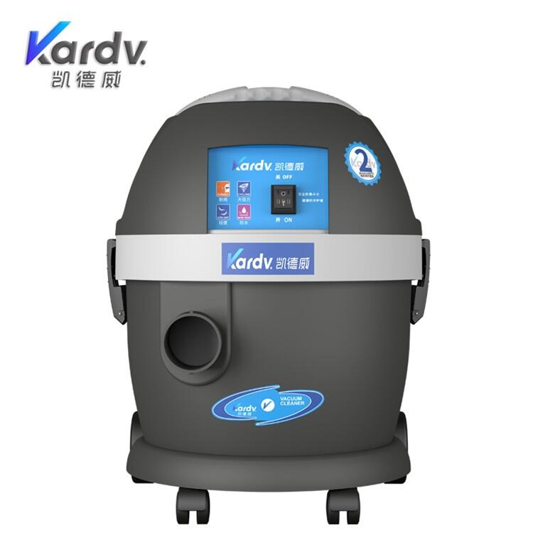 凱德威無塵室專用吸塵器-DL-1020W 實驗室保潔吸塵器 嘉興工業(yè)無塵室吸塵器批發(fā)價格