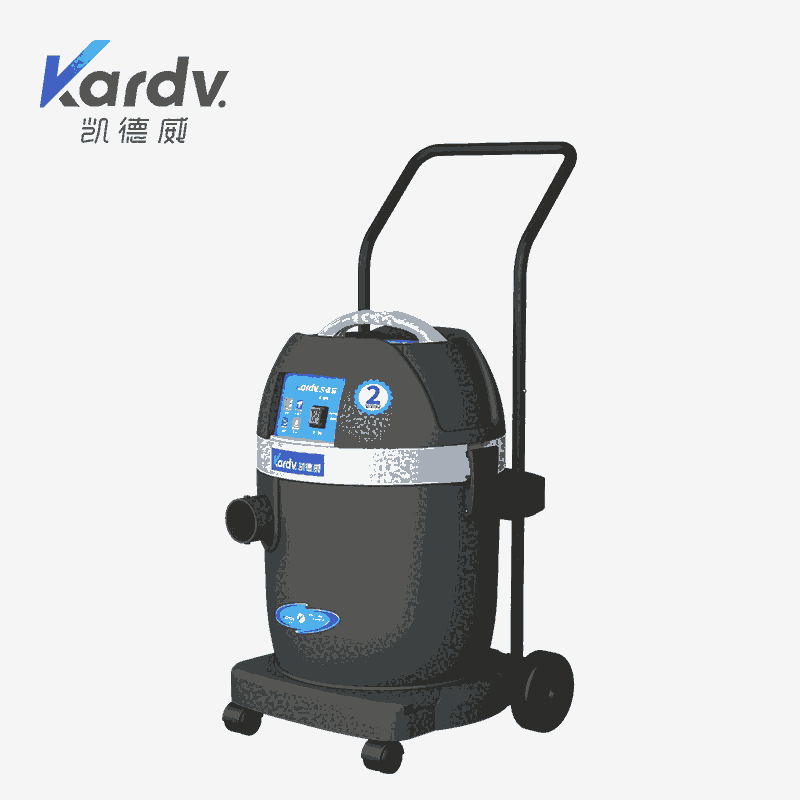 DL-1232W凱德威無(wú)塵室吸塵器  二代升級(jí)版實(shí)驗(yàn)室專(zhuān)用吸塵器 粉塵無(wú)塵車(chē)間吸塵器