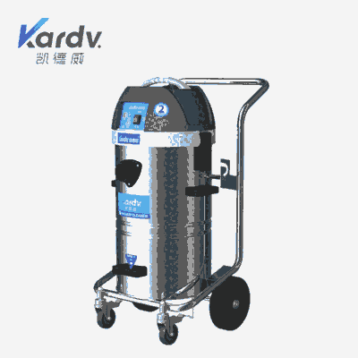 凱德威無(wú)塵室吸塵器DL-1245W  凈化車(chē)間實(shí)驗(yàn)室保潔吸塵器 大容量吸塵器批發(fā)