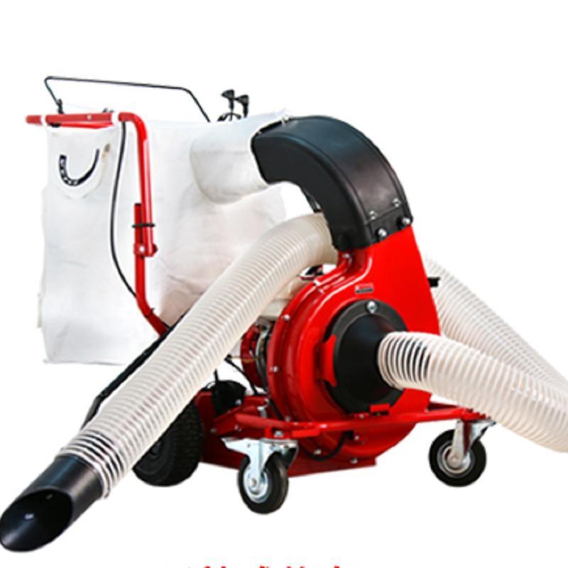 凱叻YN240LX吸葉機(jī) 海寧市小區(qū)公園學(xué)校吸樹葉機(jī)