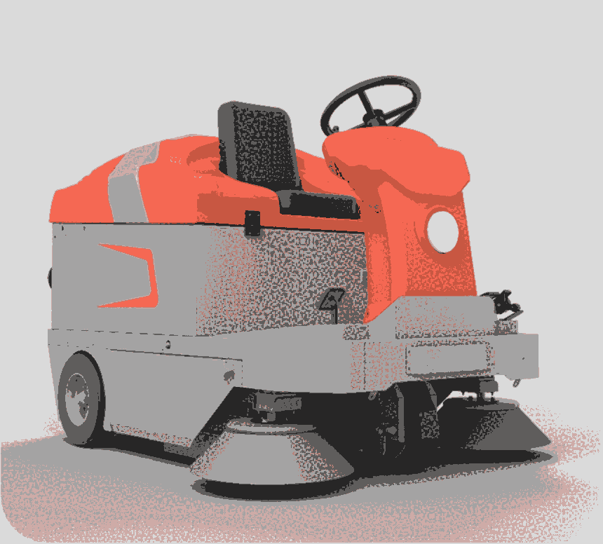 沈陽(yáng)雙吸塵電動(dòng)睿聯(lián)R-S5駕駛式掃地機(jī)